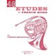 thumbnail image 1 of Libro G. Schirmer 48 Estudios para Trompa, 1 of 1