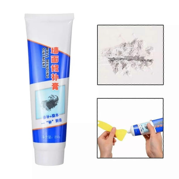 Tokyo Mart Wall Repair Kit, Tokyo Mart Wall Repair, All-in-One Wall Repair