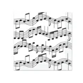 thumbnail image 1 of Napkins-Beverage (Multiple Designs Available), 1 of 1