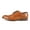 BROWN-PRINCE_K1, variant on Bruno Marc Kids Boys Classic Oxford Shoes Dress Shoes Party Wedding Shoes Prince_K1 Brown Size 6