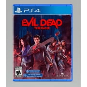 Evil Dead: The Game, PlayStation 4