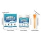 thumbnail image 3 of Sellador impermeable transparente | Recubrimiento impermeable transparente de 100 ml para uso en interiores y exteriores sobre madera, hormigón, ladrillo y más, 3 of 6
