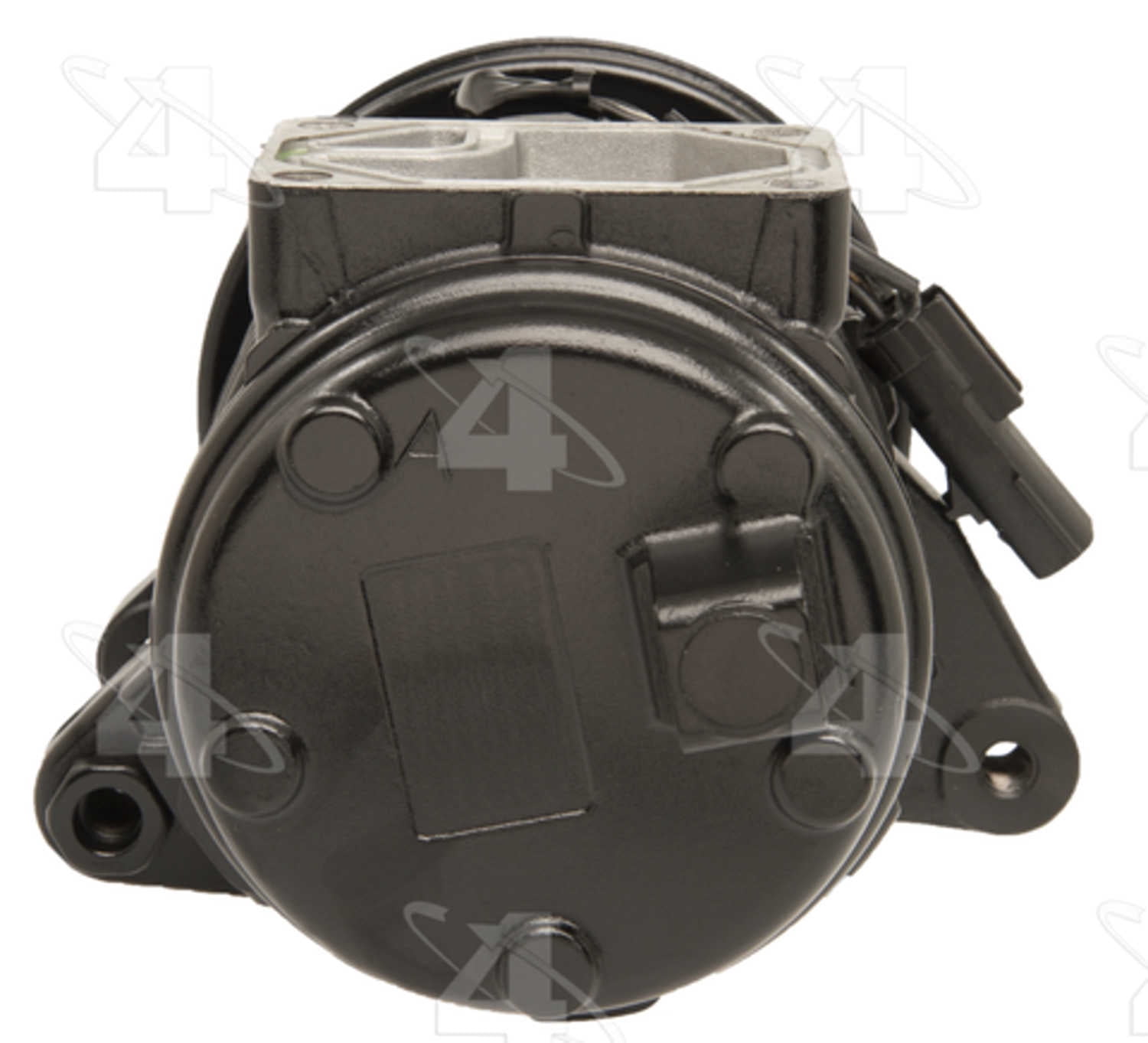 Four Seasons 77379 Denso 10PA17E Reman Compressor