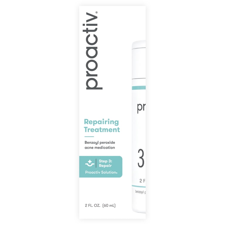 Proactiv Solution Repairing Treatment with 2.5% Benzoyl Peroxide