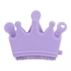 thumbnail image 1 of 5xSilicone Nail Brush Nail Tool Nail Art Brush Holder Para Principiantes Salón Hogar Púrpura, 1 of 8