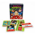 thumbnail image 1 of Gamewright Too Many Monkeys: A Totally Bananas Card Game, 1 of 4