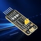 thumbnail image 4 of Módulo Usb A Uart CH343G Chip USB a módulo UART Módulo de comunicación serie 6PIN 50bps-6Mbps ESD, 4 of 6