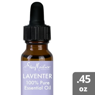 Eve Hansen USDA Organic Lavender Essential Oil for Diffuser, Aromatherapy,  Skin Care  Undiluted and Pure Bulgarian Lavandula Angustifolia Calming and  Relaxing (1 oz) 