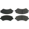 thumbnail image 4 of Centric Parts 102.08560 C-Tek Standard Metallic Brake Pad, 4 of 4