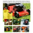 thumbnail image 3 of Oil Extraction Pump, Electric Liquid Transfer Pump Flexible Hose  for Cars Motorcycles Boats, 3 of 7