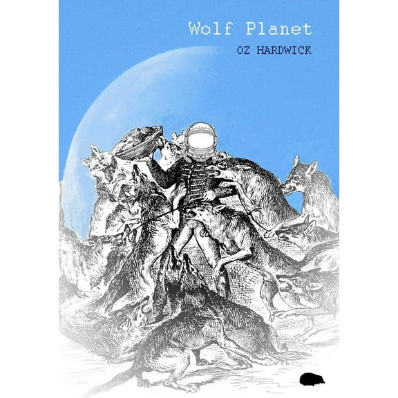 Wolf Planet, (Paperback)