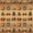 Brown 9, variant on Catabedysis Cheetah Pattern Camping 7-Piece Twin Bedding For Girls,Wooden Leopard Print Bedding Comforter Set,Multicolor,Reversible