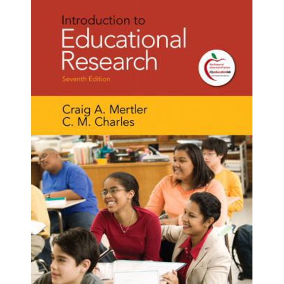 Pre-Owned Introduction to Educational Research (7th Edition) (Paperback) 0137013442 9780137013449