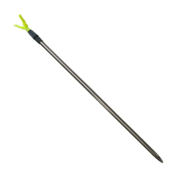 Telescopic Rod Holder Bracket Fishing Accessories Aluminum Bracket Outdoor Fishing Rod Rack Portable Fishing Rod Stand