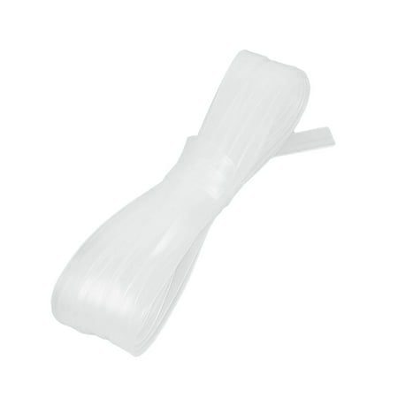 Ratio 2:1 8M 8mm Dia Heat Shrinkable Tube Shrinking Tubing Clear price history on PriceWatchPro