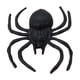 thumbnail image 2 of Decoraciones de Halloween, adornos de Halloween, regalos de Halloween, simulación de parodia de Halloween, diseño de escena de araña, accesorios, modelo de plástico, modelo de araña de plástico, 2 of 4