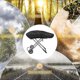 thumbnail image 4 of 100*47*25cmgrill Cover For Weber Traveler Portable Gas Grill 9010001, Outdoor Heavy Duty Waterproof Oxford Fabric Weather Resistant, 4 of 5