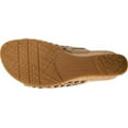 thumbnail image 5 of Baretraps Women's Flossey Wedge Sandals, 5 of 7