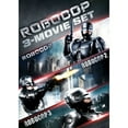 thumbnail image 2 of RoboCop Trilogy Collection (DVD), 2 of 4