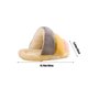 thumbnail image 4 of Cama calefactable para mascotas, incluye pantuflas, cama semicerrada para gatos y accesorios para mantener a las mascotas calientes en invierno., 4 of 7