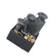 thumbnail image 1 of Adorno de fuente de agua Advancent ABS con luz LED, 1 of 5