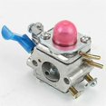 thumbnail image 4 of Motorbike Engines For Husqvarna 545081848 C1Q-W40A 128C 128CD 128L 128LD 128LDX 128R Gaskets Filter for Spark for Plug Oil Tube Check Valves Carbureto, 4 of 5