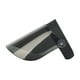 thumbnail image 1 of Sombrero con visera solar para actividades al aire libre, protector facial para hombres y mujeres, perfecto para Gris, 1 of 9