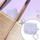 thumbnail image 3 of Funda protectora de TPU para auriculares Galaxy Buds 3/3Pro GXB Y7M2 J9O6, 3 of 7