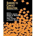 thumbnail image 1 of Barrières de Résolution des Conflits, 1 of 2