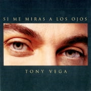 Si Me Miras A Los