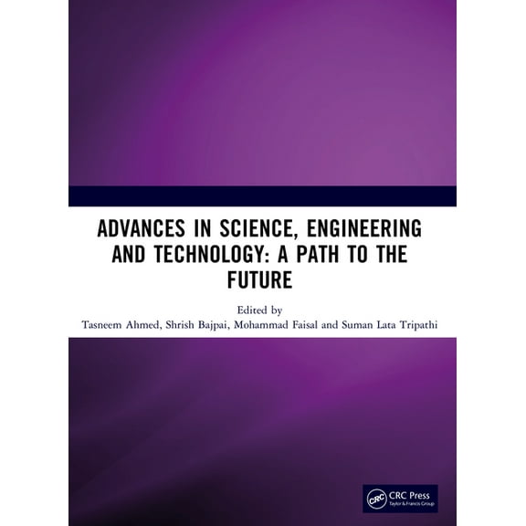 Advances in Science, Engineering and Technology, (Paperback)