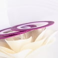 thumbnail image 4 of 52 Rolls Frosted Nail Art Line Sticker Tape Manicure DIY Tool for Women Lady (Mixed Color), 4 of 7