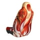 thumbnail image 2 of Fotbe Red Sun Flame Fox Funda para Asiento de Auto con Estampado – Impermeable y Antisudor – Ajuste Universal, Lavable a Máquina, Antideslizante (1 Pieza), 2 of 5
