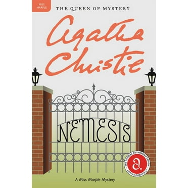 Miss Marple Mysteries Nemesis: A Miss Marple Mystery, Book 11, (Paperback)