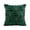 A, variant on Christmas Throw Pillow Covers 18x18 Inch, Embroidered Decorative Square Pillowcases, Farmhouse Holiday Cushion Covers for Couch Sofa Living Room Bedroom Outdoor Home Decor