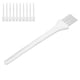 thumbnail image 1 of Cepillo De Limpieza Para Afeitadora Eléctrica, Cepillo De Limpieza Para Afeitadora Resistente Al Desgaste, Mango De PP, Pelo De Nailon Para Viajes En Casa Para Uso Diario ANGGREK Electric Razor Brush, 1 of 8