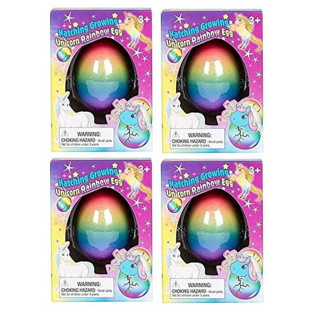 Magic growing unicorn egg online