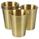 thumbnail image 2 of 6 pcs taza de acero inoxidable tazas de agua de metal de acero inoxidable taza de café tazas de cerveza, 2 of 6