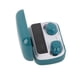 thumbnail image 5 of Auriculares inalámbricos M10 5,3 auriculares inalámbricos Bluetooth impermeables en la oreja auriculares deportivos Bluetooth, 5 of 5