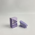 thumbnail image 5 of OFDSFZ Paper staplers, Tot, 12 Sheet Capacity, includes Built-In Staple Remover & 1000 Standard Staples, Purple, 5 of 9