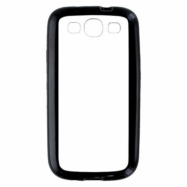 Sprint Carry and Protection Case Samsung Galaxy S3 - Black / - Walmart.com