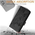 thumbnail image 3 of Case for GANGXUN Samsung Galaxy S10 Lite – Elegant and Practical with Long,Short Lanyards, 3 of 5