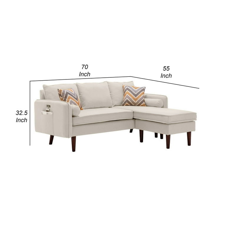70 inch sectional deals