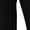 Black, variant on Levmjia Womens High Waist Casual Pants Pure Color Drawstring Elastic Waist Loose Fit Comfortable Trousers for Sport Home