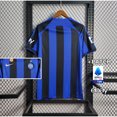 thumbnail image 1 of Camiseta Versión 22/23 Inter Milan home UCL De Fans S-4XL : Puede Añadir Tu Nombre Y Número, 1 of 4