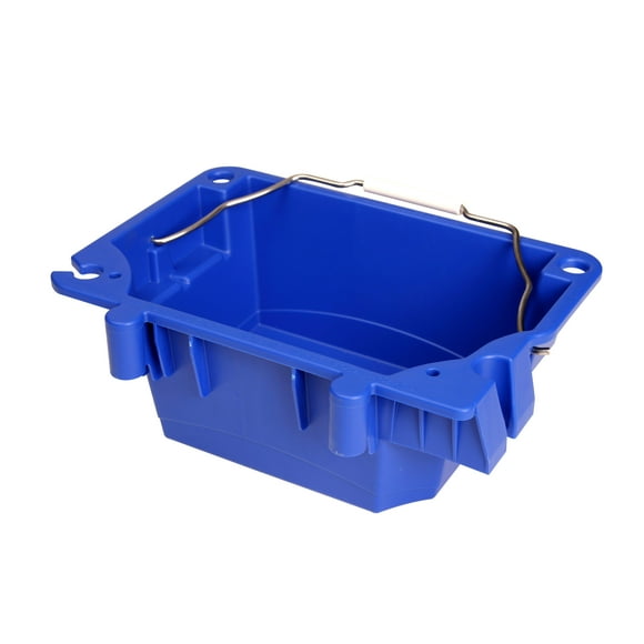 Werner AC52-UB Ladder-Accessories, No Size, Blue