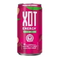 thumbnail image 3 of Bebida energética Xot Energy sabor a frutos mixtos 235 ml, 3 of 4