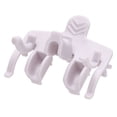 thumbnail image 6 of Men's Perm Clips Hair Styling Tools Hair Perm Insulation Clips for All Hair Type, 6 of 15