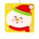 thumbnail image 2 of Materiales para Coser, Bordar, Pintar y Hacer Manualidades Navideñas, 2 of 6