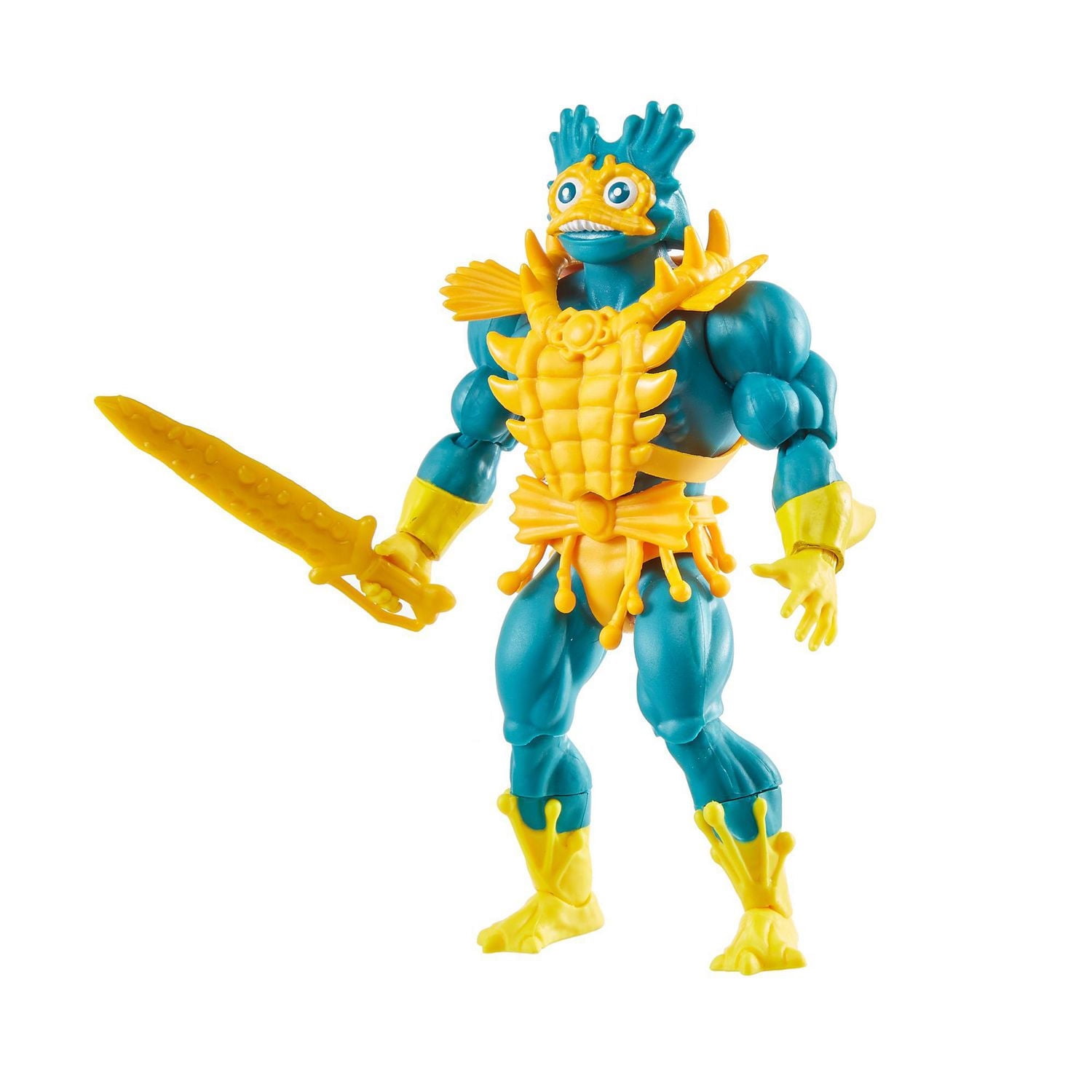 Les Maîtres de l’Univers Origins Figurine articulée Océanor